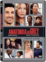 Cand apare episodul 9, sez 15 subtitrat in romana ? Anatomia Lui Grey Sezonul 1 Wikipedia