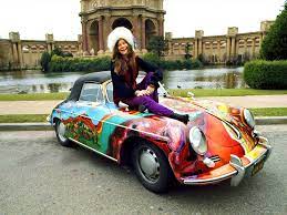 Discover (and save!) your own pins on pinterest Janis Joplin S Porsche 356 Is For Sale Petrolicious