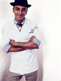 Chef Marcus Samuelsson And The Story Of Food And Hustle In Harlem Cooking Classes For Kids Cooking With Kids Chef