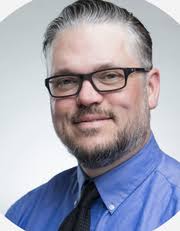 Expert Profile: Michael Sharp