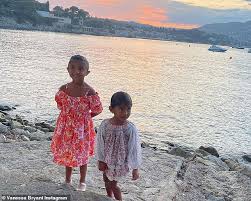 We did not find results for: Vanessa Bryant 39 Posts Photos Of The Family On Vacation In France Just Weeks Before 43rd Birthday Latest Celebrity News