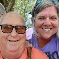 What a fabulous day with you and Bobby, Dianne! Seven years since we've  seen each other and it was like no time had passed. ❤️