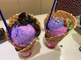 Baskin robbins is one of the biggest and best known fast food chains in the world. Baskin Robbins Johor Bahru Suite No 502 Johor Premium Outlets Restaurant Reviews Photos Phone Number Tripadvisor
