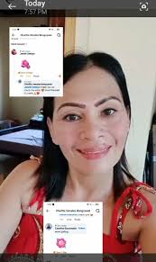 Carla Visi @superfãs