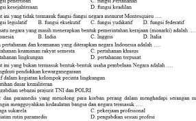 Check spelling or type a new query. Soal Pkn Kelas 9 Kurikulum 2013 Revisi 2018 Semester 1 Jawabanku Id