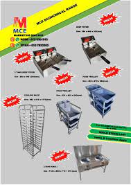 Tan kim kee and his partner. Stock Clearance Sale Mce Marketing Economical Range Facebook