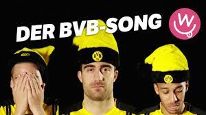 Die schwatzgelb de fotodatenbank mit fotos und bildern von allen bundesliga weitere ideen zu bayern fußball bilder lustig lustig. Der Bvb Song Youtube