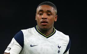 Football statistics of steven bergwijn including club and national team history. Steven Bergwijn Happy To Be Playing A Lot But Admits This Season Hardest Of Career