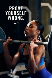 Jun 25, 2021 · katie ledecky. If You Tell Me I Can T Do Something I Want To Prove You Wrong Olympic Sprinter Allyson Felix Start Learning With Fitness Motivation Fun Workouts Workout