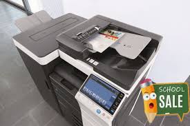 We'll also give you the step by step. Konica Minolta Bizhub C284 Colour Copier Printer Rental Price Offer