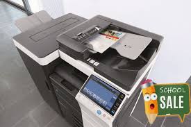 Download the latest version of konica minolta bizhub c25 drivers according to your computer's operating system. Konica Minolta Bizhub C284 Colour Copier Printer Rental Price Offer