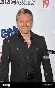 Max ryan champagne launch britweek hi-res stock photography and images