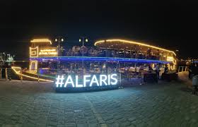Al Faris Floating Restaurant Managed By Amazon Tours Uae Boat Tour Agency Dubai United Arab Emirates Facebook 217 Photos