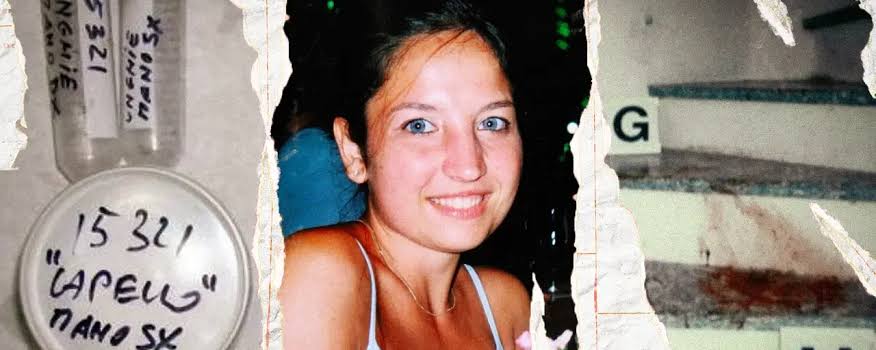 Garlasco, nuova impronta con il sangue di Chiara Poggi vicino a quella  attribuita ad Andrea Sempio