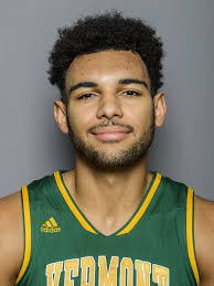 2018-19 Men's Basketball Roster