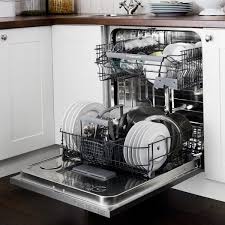 قرار دادن ظروف در ظرفشویی الجی | نحوه درست چیدن ظروف در ماشین ظرفشویی