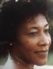 Obituary information for Bessie Mae Kirkpatrick