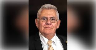 Obituary information for Donald Hastings McElhaney