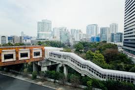 A man announces that footage of japannazis have been released to the public. The Golden Bun S Guide To Tokio 48 Hours In Tokio Www Thegoldenbun Com 49 The Golden Bun