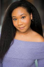 Meet Bree 'Mei-Li' Preuitt