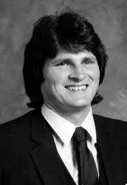 Edward Graber's Instagram, Twitter & Facebook