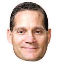 Seth Moser's Instagram, Twitter & Facebook