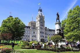 The national assembly of quebec is the legislative body of the province of quebec in canada. G7 L Assemblee Nationale Pourrait Etre Fermee Les 7 Et 8 Juin La Presse