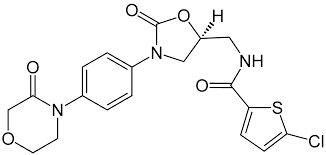 Rivaroxaban Wikipedia