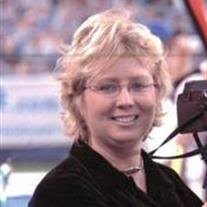 Teri Lyn Playford Obituary