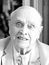 William Sherrill Burba (1924-2012)