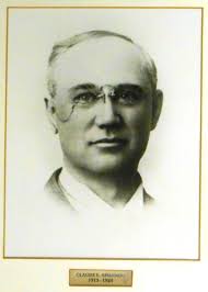 Shannon Centennial Symposium