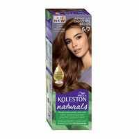 So for hillary i do a fine highlight all over her hair. Buy Koleston Naturals Chocolate Brown 6 7 Online Shop Beauty Personal Care On Carrefour Uae