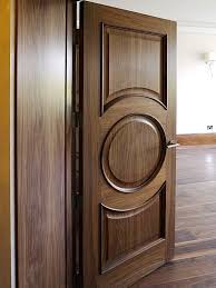 الوان ابواب خشب داخلية وخارجية