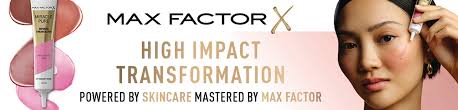 Shop Max Factor Face Makeup Products