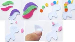 Check spelling or type a new query. Cara Membuat Boneka Dari Kain Flanel Bentuk Unicorn Lucu Citizen6 Liputan6 Com