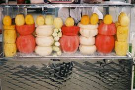 Maybe you would like to learn more about one of these? Five Ways To Eat Jicama Arts Culture Smithsonian Magazine