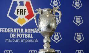 Cupa româniei | rezumatele optimilor de finală. Saisprezecimile Cupei Romaniei Tragerea La SorÅ£i Pentru Este Azi Live La Digi Sport 1 De La Ora 12 00 Asa AratÄƒ Urnele