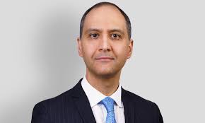 Ontario nominates James Stephen Pengelly as new Legal Aid Ontario board  chair