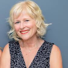 Karina Mcgee in people