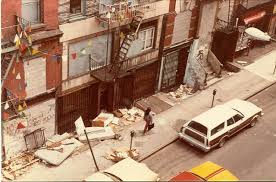 With summer officially underway, people are getting ready to spend more time outdoors soaking in the sun. Alphabet City In The Early 80s Very Changed Since Then Alphabet City Downtown New York Vintage New York