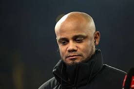 Vincent Kompany believes Bayern Munich can cope without injured Harry Kane 