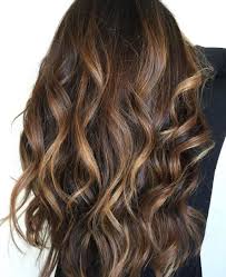 Balayage Miel Sur Cheveux Chatain Fonce Idees Pour S Inspirer Cheveux Chatains Cheveux Chatain Fonce Cheveux