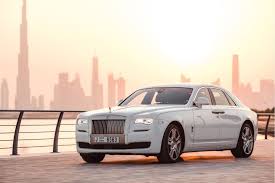 12 cylinder phantom with , burgundy interior and automatic transmission. Rolls Royce Ghost Exotic Car For Rent In Dubai And Abu Dhabi