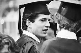 Claims that john fitzgerald kennedy jr. Swashvillage John F Kennedy Jr Hinter Dem Camelot Mythos