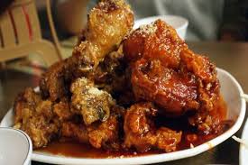 Mulai dari ayam bakar kecap, ayam bakar padang, ayam bumbu rujak, sampai ayam bakar madu gaya western. Bikin Nagih Ini 5 Resep Ayam Khas Korea Yang Menggoyang Lidah