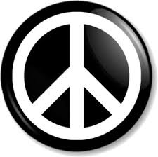 We did not find results for: Peace Sign Pinback Button Badge Pacifist Ban The Bomb Symbol Hippie Love White On Black