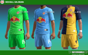 Free delivery on orders above €75 within europe fast delivery 30 days money back guarantee Rb Salzburg Gk Auvergne81 Kit Maker For Pes2013 Facebook