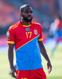 Join the discussion or compare with others! Fp On Twitter Christian Luyindama Marcel Tisserand Cedric Bakambu Drc By Sebastian Frej