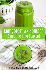 Mangofest Smoothie Smoothie King Copycat Recipe Smoothie King Smoothie King Recipes Smoothie Shakes