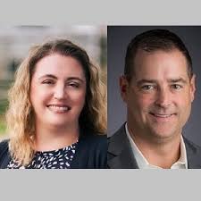 SWIC Foundation recently welcomed two new board members